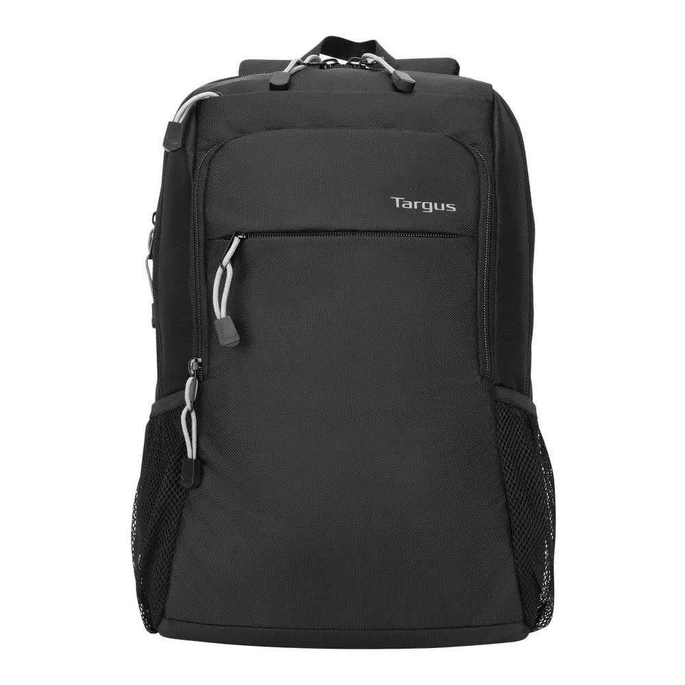 MOCHILA TARGUS INTELLECT ADVANCED BP BLACK 15.6